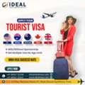 Affordable Tourist Visa Consultant In Pune