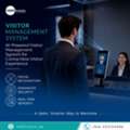 Modern Visitor Management System For Offices Across Saudi Arabia