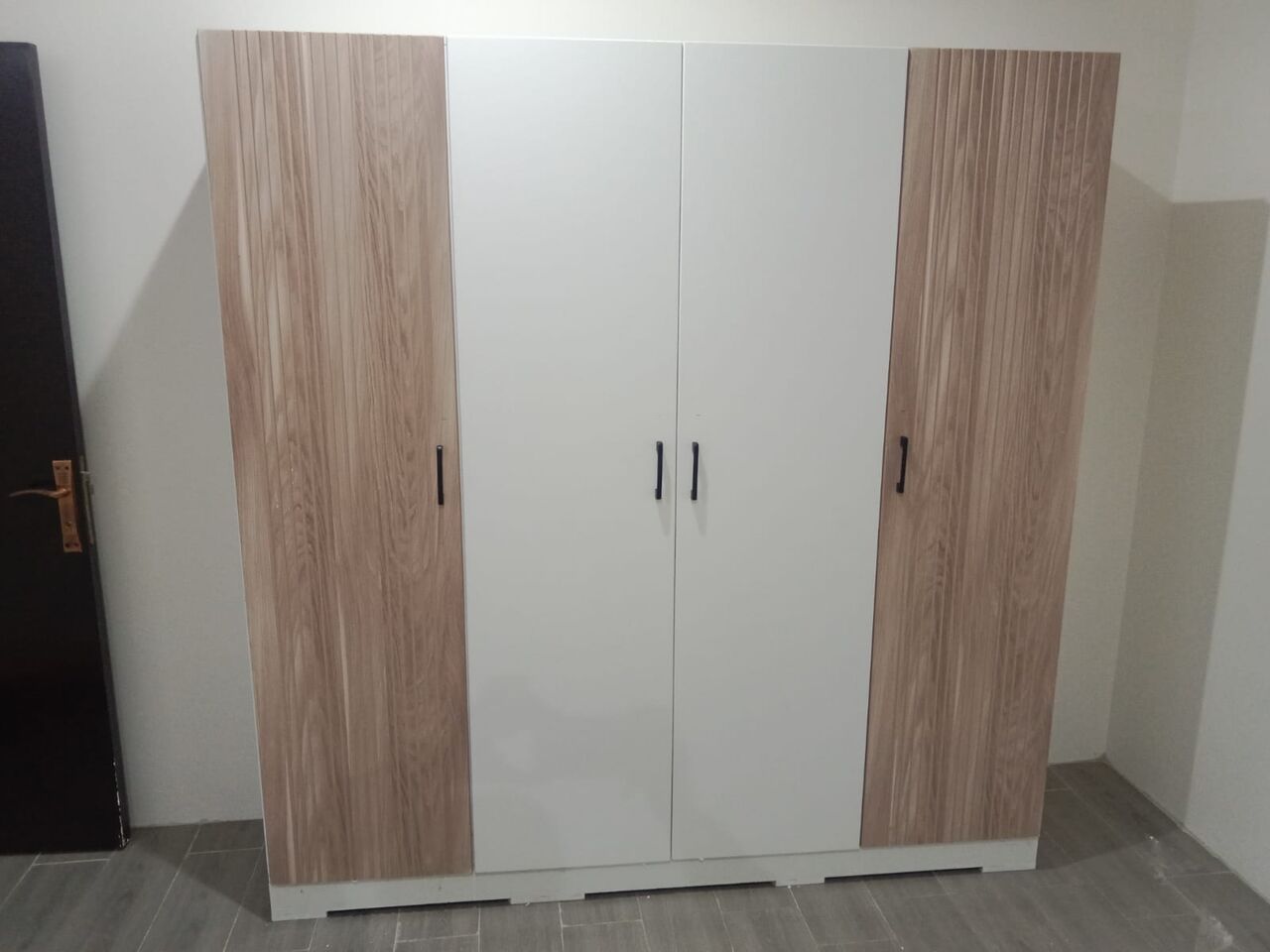 Al Wizarat, Furniture, SAR 11,  New Bdrom Set Pakistani 🇵🇰
