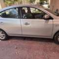 SAR 45000,  Nissan Sunny,  2023,  Automatic,  18300 KM,    Model  Odometer  Low Milage