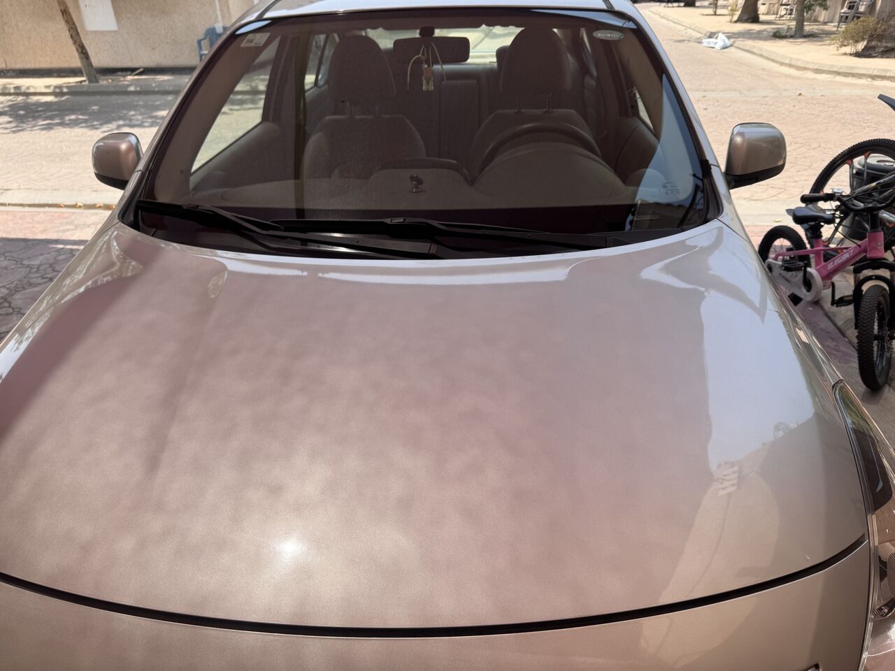 Jubail, Vehicles, Cars & Trucks , SAR 45000,  Nissan Sunny,  2023,  Automatic,  18300 KM,    Model  Odometer  Low Milage