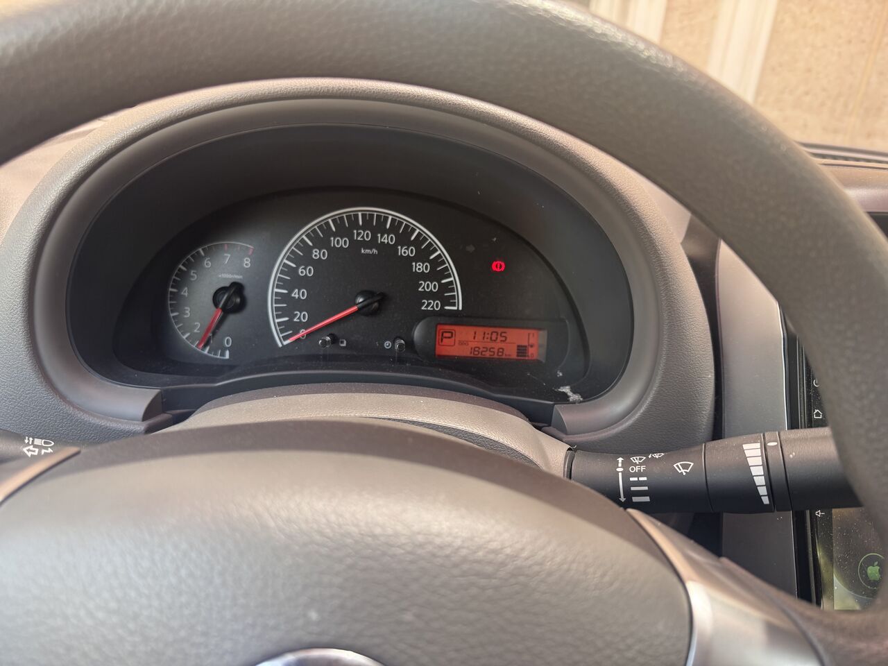 Jubail, Vehicles, Cars & Trucks , SAR 45000,  Nissan Sunny,  2023,  Automatic,  18300 KM,    Model  Odometer  Low Milage