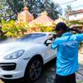 Home Car Washing Services In Goa
