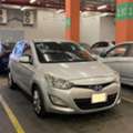 SAR 25000,  Hyundai I20,  2015,  Automatic,  93000 KM,   In Very Good Condition, Low Mileage
