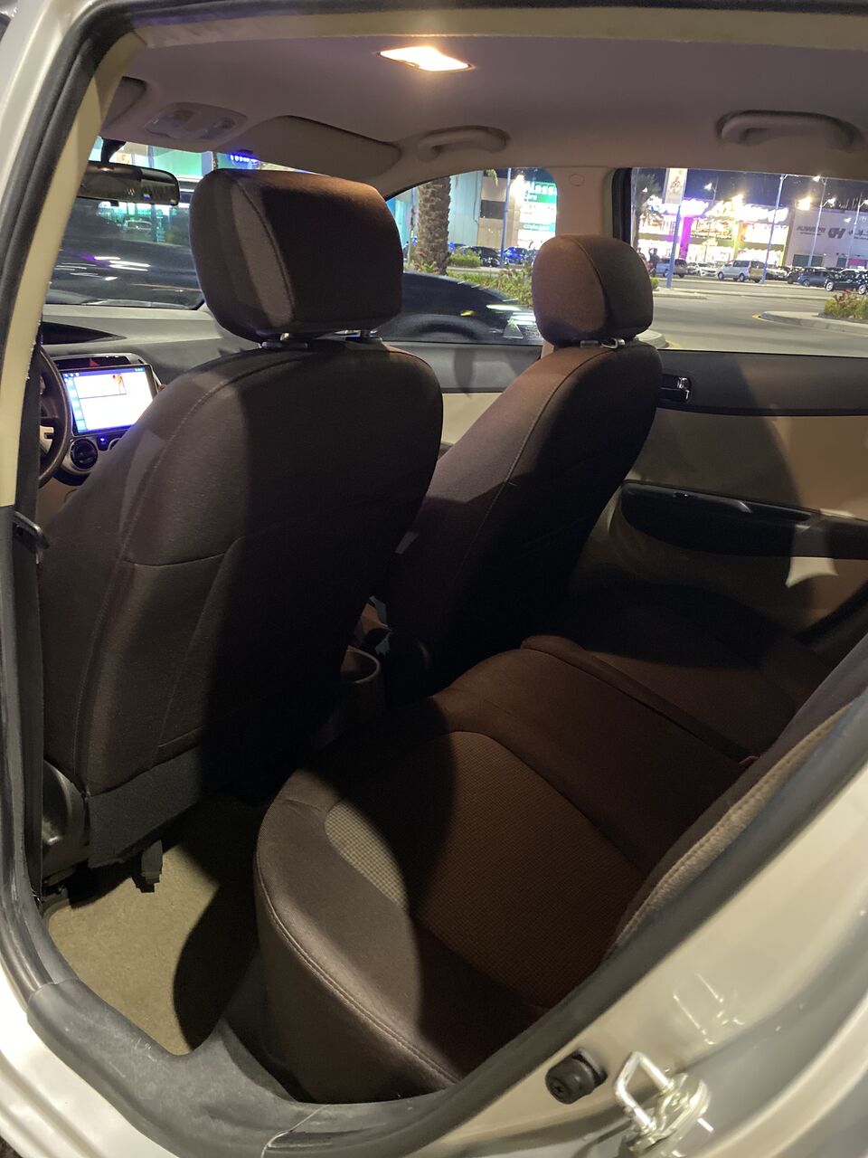 Jeddah, Vehicles, Cars & Trucks , SAR 25000,  Hyundai I20,  2015,  Automatic,  93000 KM,   In Very Good Condition, Low Mileage