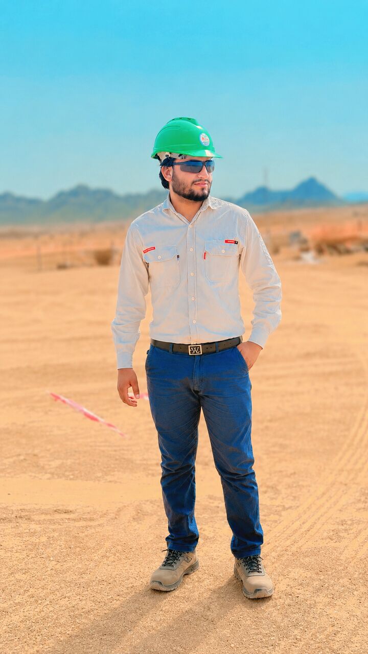 Jizan, Job Seekers, HSE Officer Aramco Approved With 5 Years Experience
