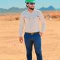 HSE Officer Aramco Approved With 5 Years Experience
