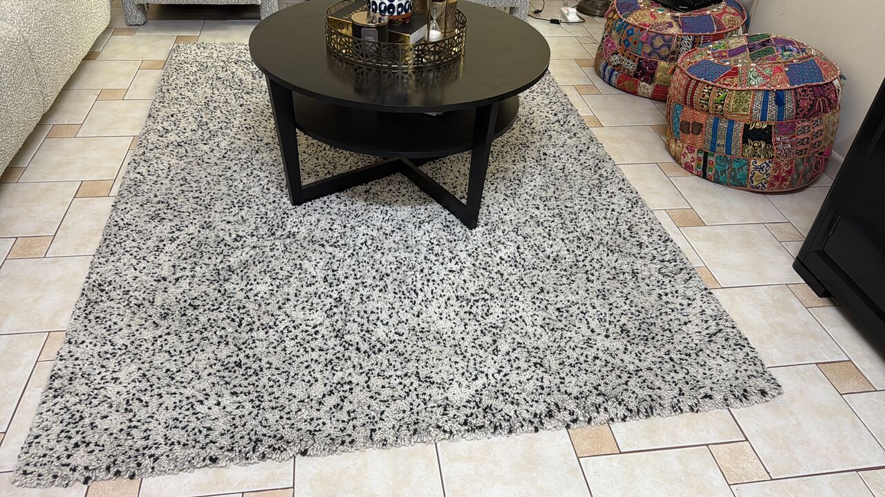 Riyadh, Household Items, SAR 200,  Carpet Bought From IKEA