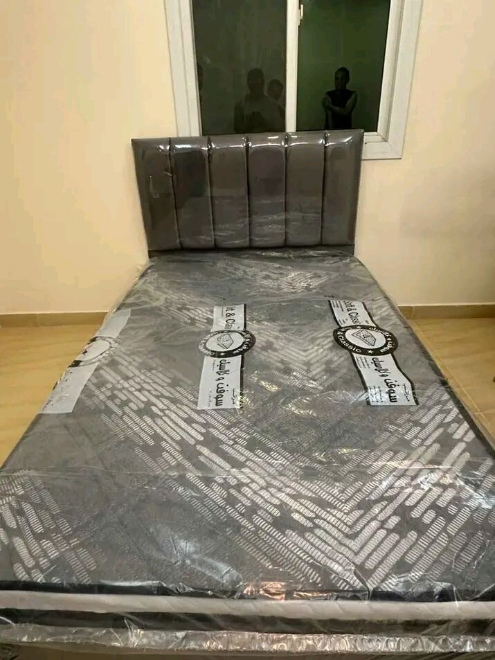 Jeddah, Furniture, SAR 1,  Brand New Stylish And Luxurious Bedroom Furniture