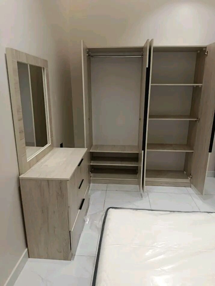 Jeddah, Furniture, SAR 1,  Brand New Stylish And Luxurious Bedroom Furniture