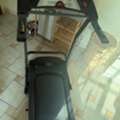 SAR 500,  Treadmill (Life Gear Brand) Is For Sale