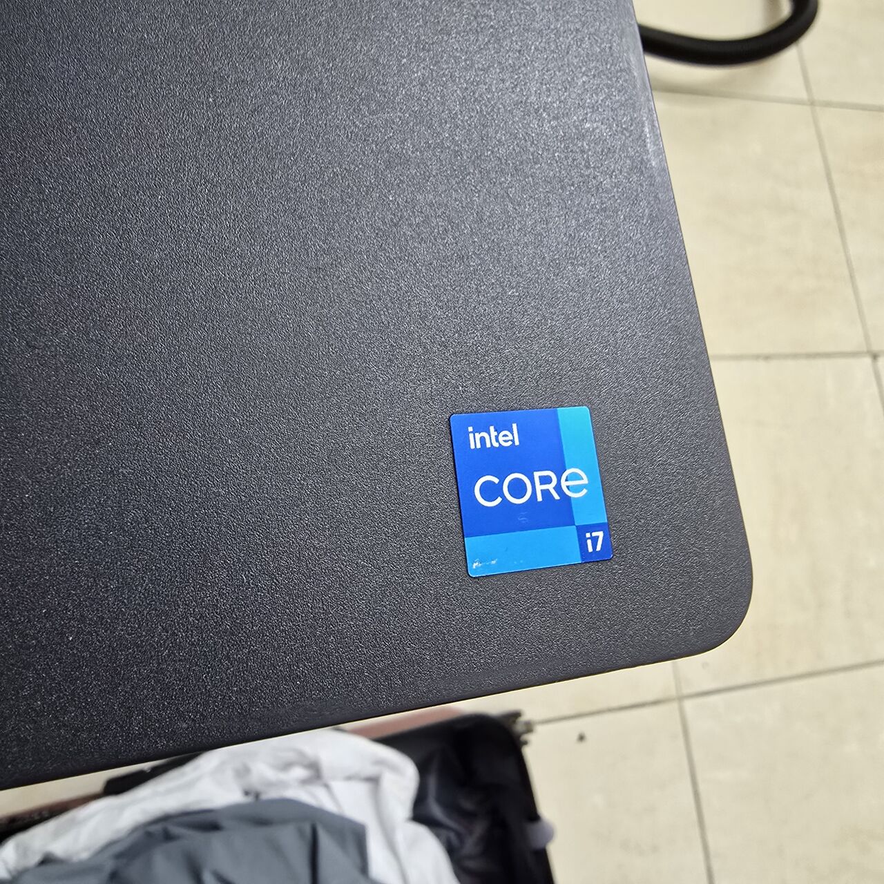 Jeddah, Computers, SAR 1800,  Dell Vostro I7 512gb NVME