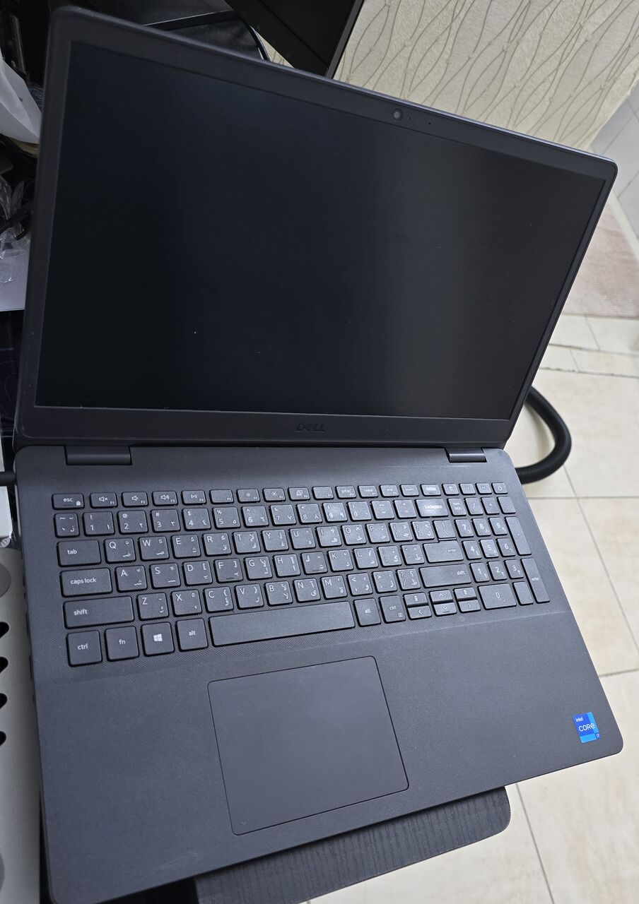 Jeddah, Computers, SAR 1800,  Dell Vostro I7 512gb NVME