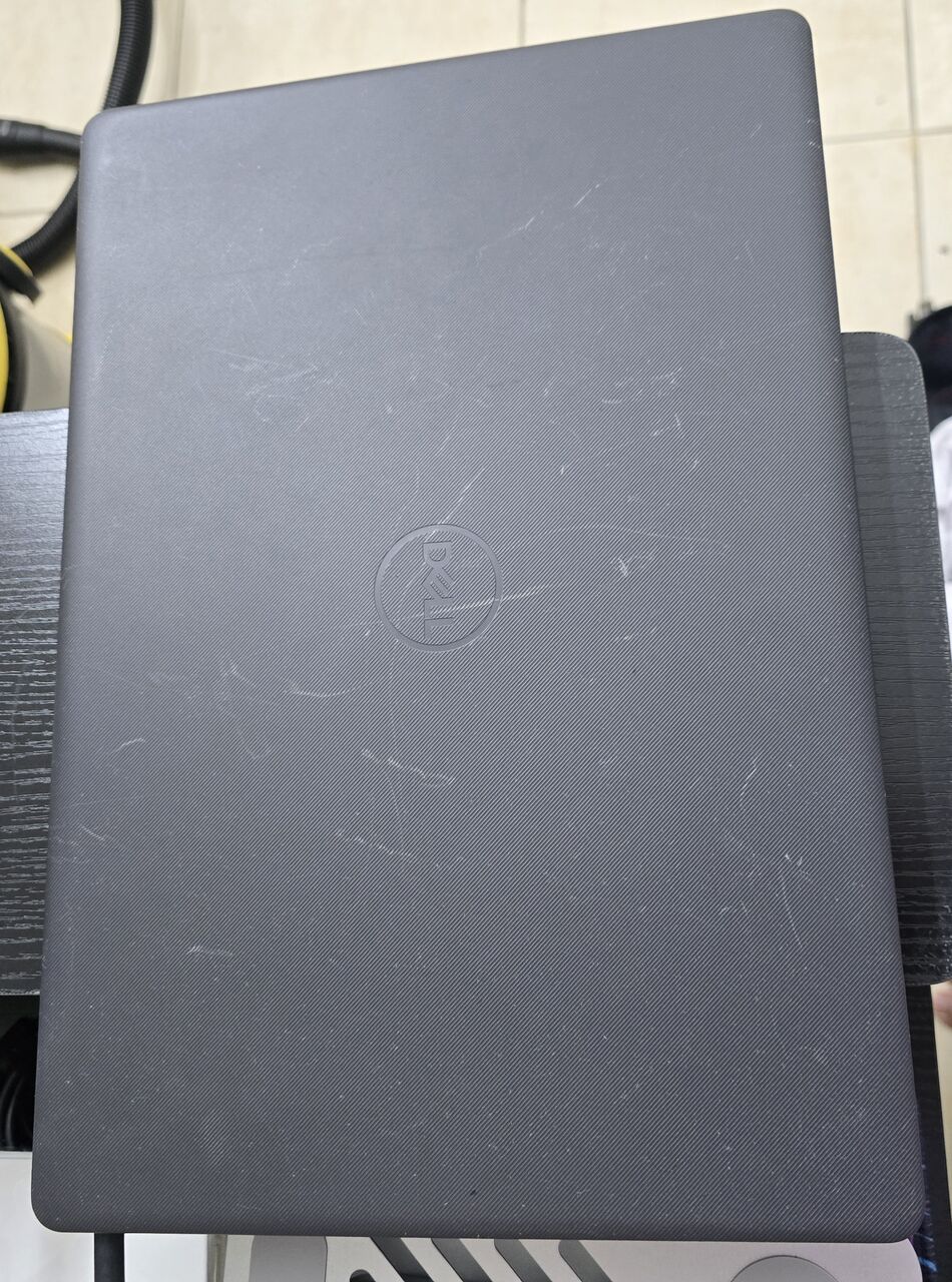 Jeddah, Computers, SAR 1800,  Dell Vostro I7 512gb NVME