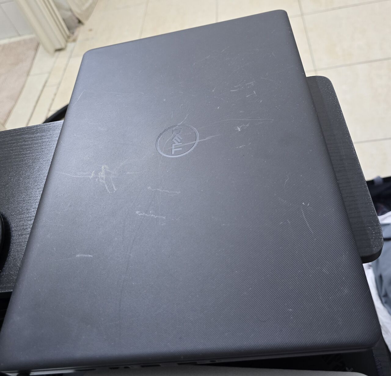 Jeddah, Computers, SAR 1800,  Dell Vostro I7 512gb NVME