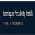Farmington Porta Potty Rentals