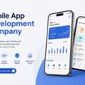 Custom Mobile App Development Company | Bestedgetech