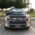 SAR 102000,  2020 Ford F-150 XLT (Regular Cab), Factory Bodywork, 105,000 Km Mileage, 2WD (no 4WD).,  2020,  105000 KM,  Jubail Down Town