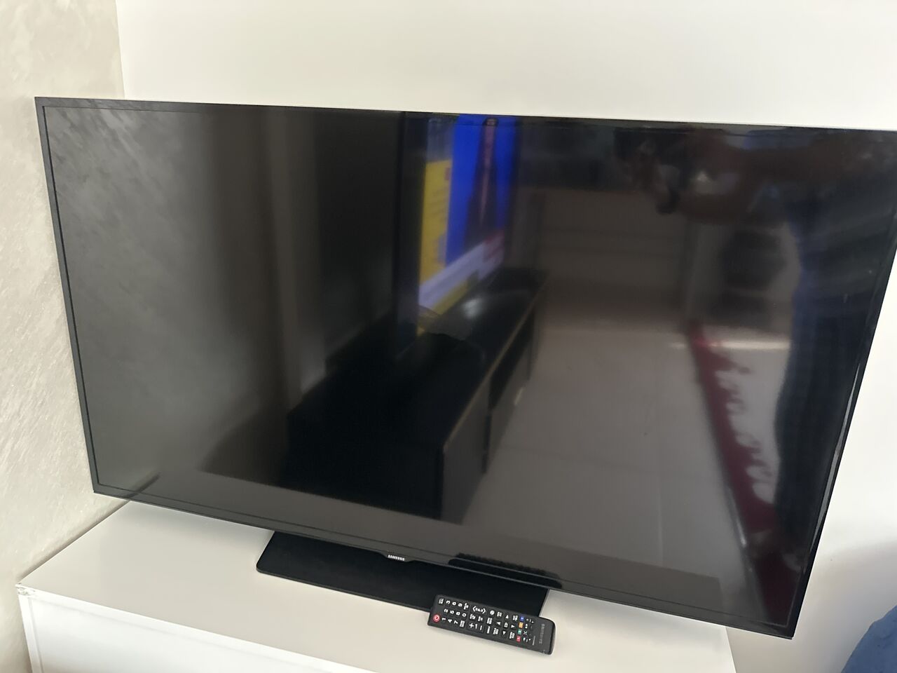 Riyadh, Electronics, SAR 400,  Samsung 50 Inch TV