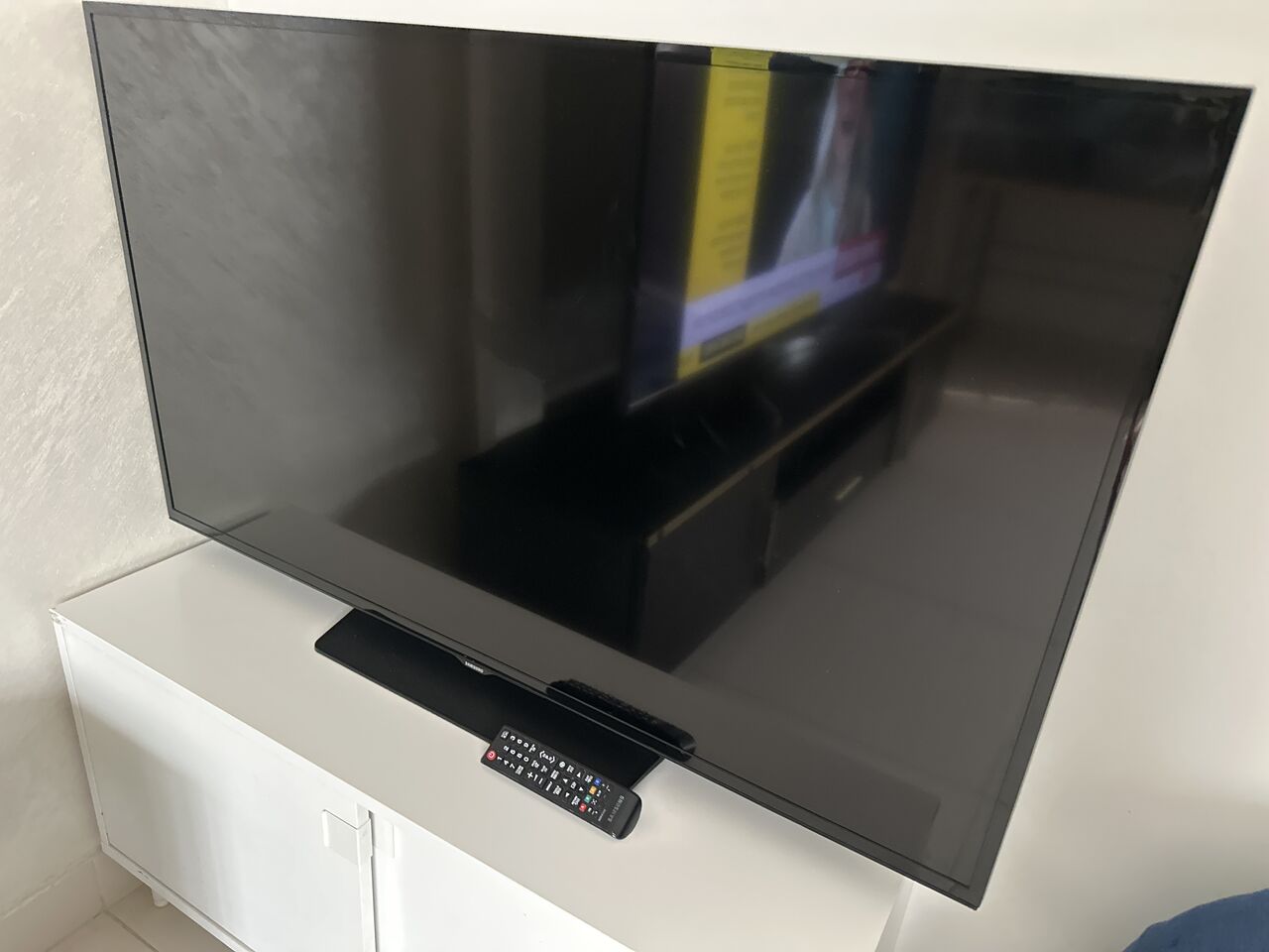 Riyadh, Electronics, SAR 400,  Samsung 50 Inch TV