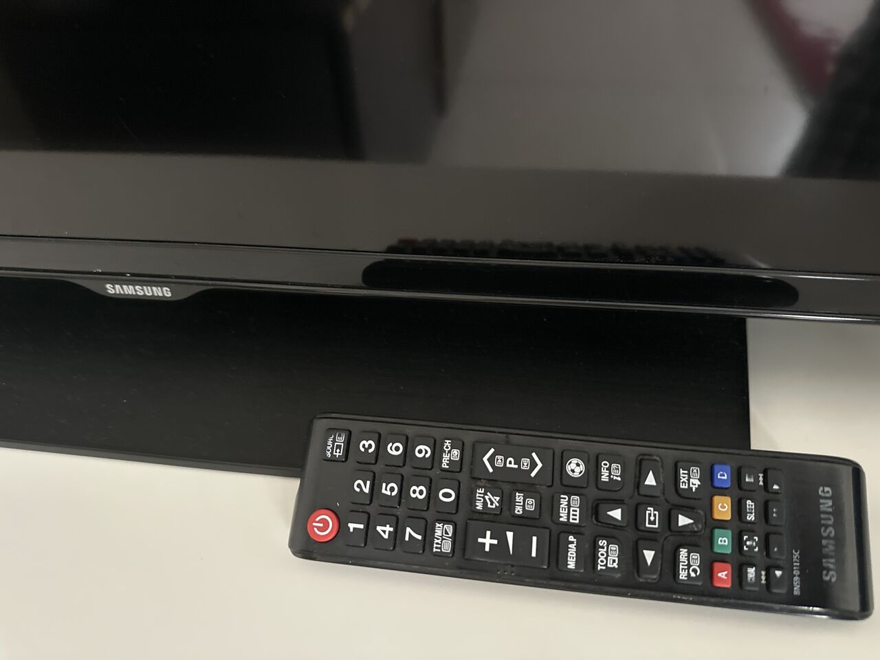 Riyadh, Electronics, SAR 400,  Samsung 50 Inch TV