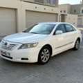 BHD 1380, Toyota Camry 2008, 2008, Automatic, 1223456 KM,