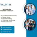 Healthcare Staffing Company