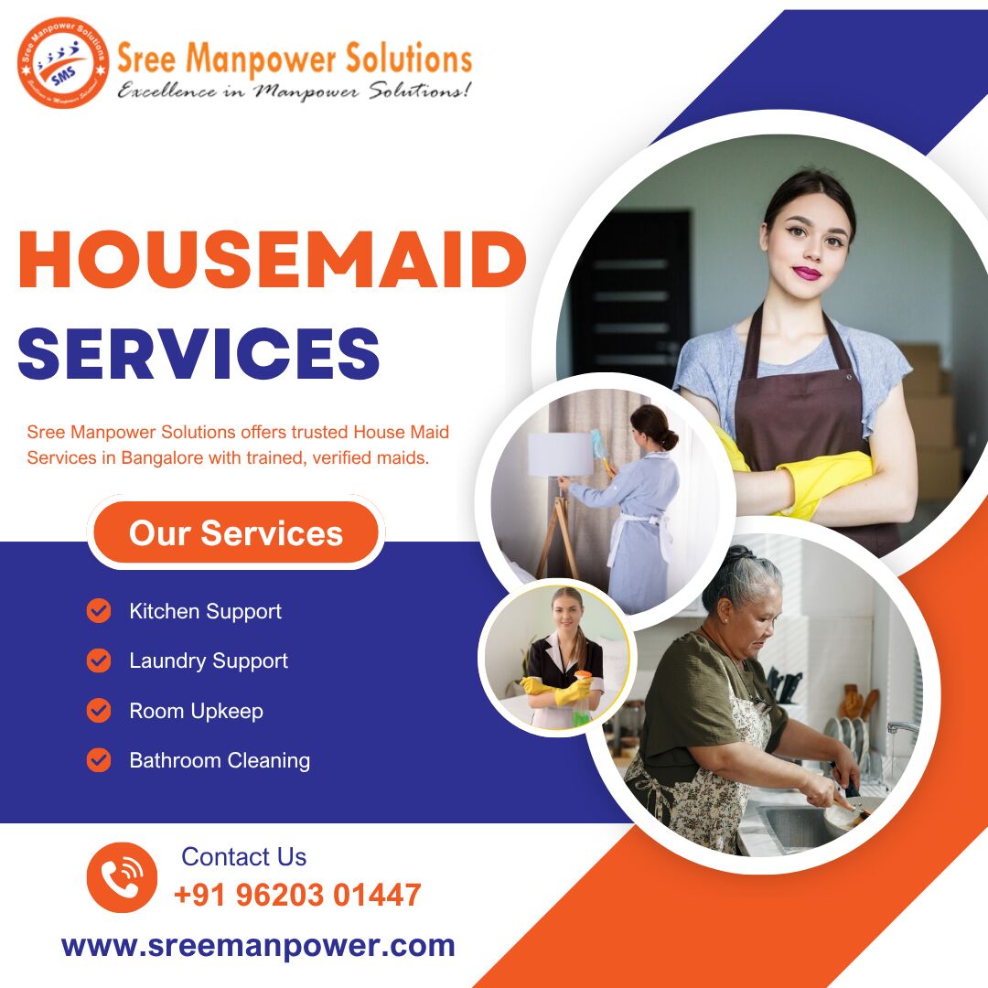 Bangalore, Cleaning, Housekeeping Services In Bangalore For Homes & Offices