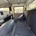 SAR 80000,  Mitsubishi Fuso Canter Double Cabinet 2020 For Sale