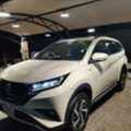 SAR 58,  Toyota Rush S,  2023,  Automatic,  49200 KM,