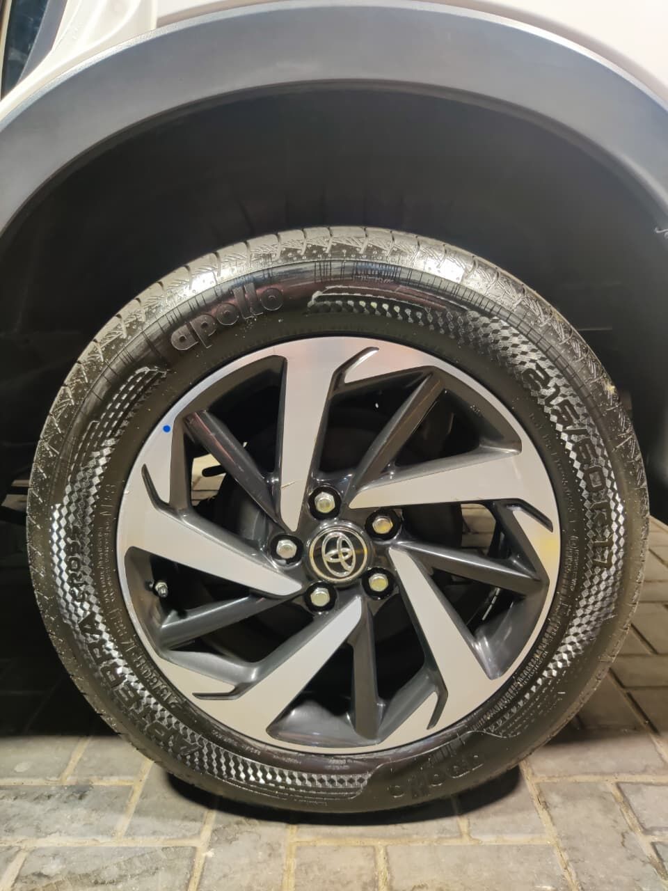 Jeddah, Vehicles, Cars & Trucks , SAR 58,  Toyota Rush S,  2023,  Automatic,  49200 KM,