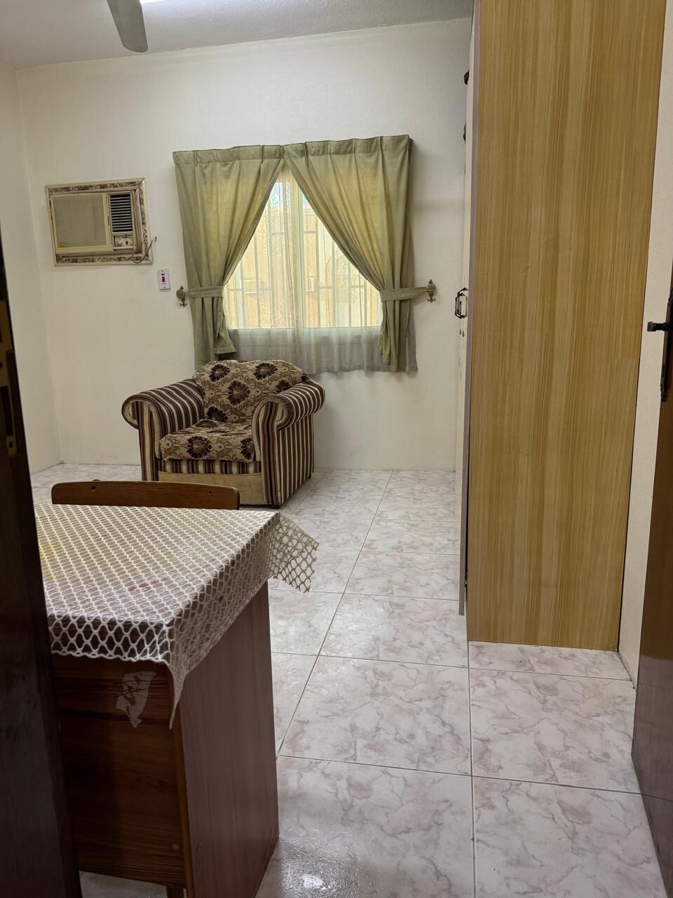 Jubail, Apartments, Flats, Houses & Villas, SAR 2000/month,  Furnished,  2 BR,  Fully Furnished 2 BHK Apartment  For Rent