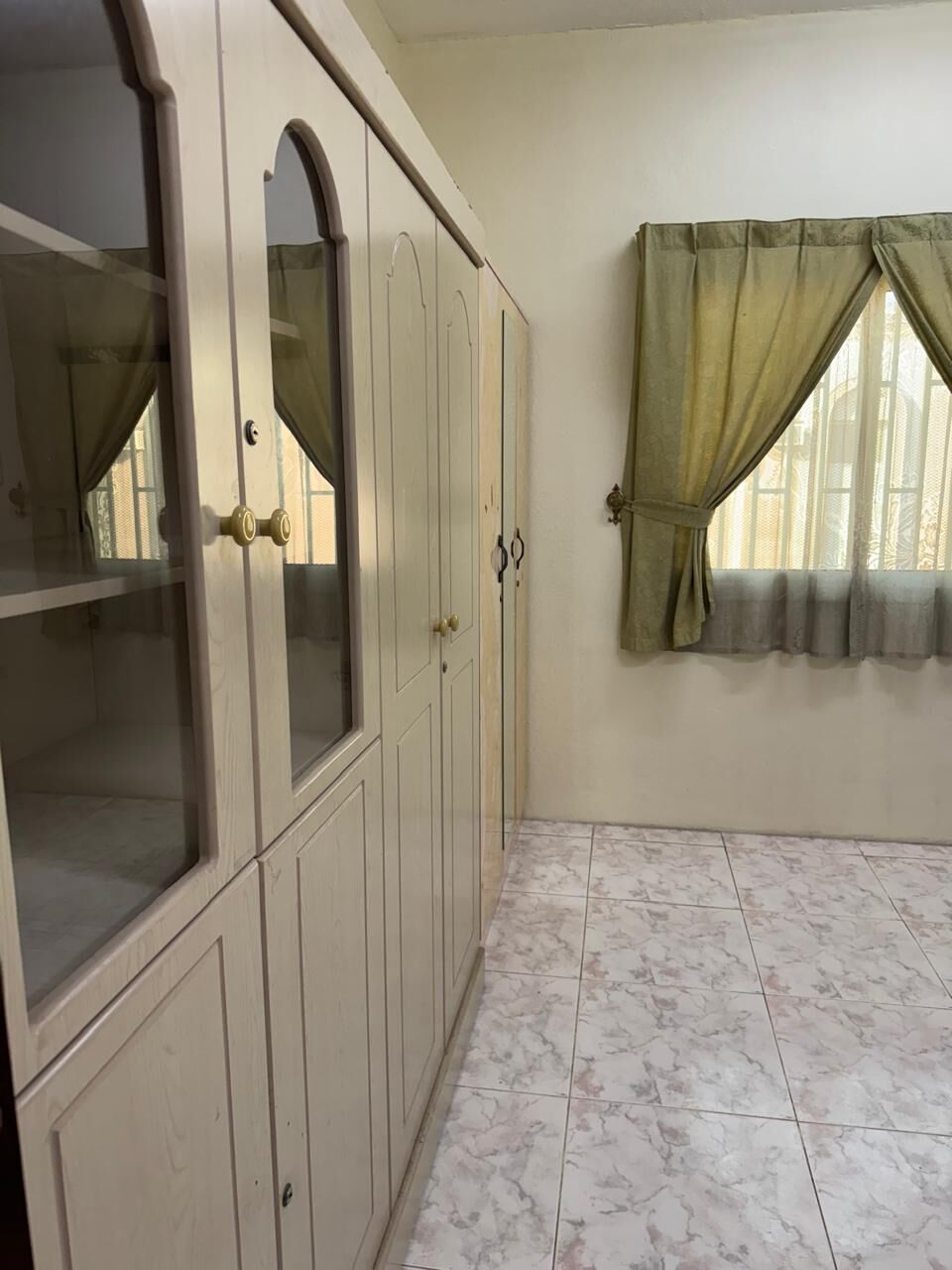 Jubail, Apartments, Flats, Houses & Villas, SAR 2000/month,  Furnished,  2 BR,  Fully Furnished 2 BHK Apartment  For Rent