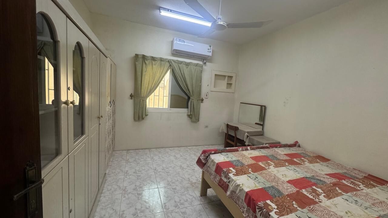 Jubail, Apartments, Flats, Houses & Villas, SAR 2000/month,  Furnished,  2 BR,  Fully Furnished 2 BHK Apartment  For Rent