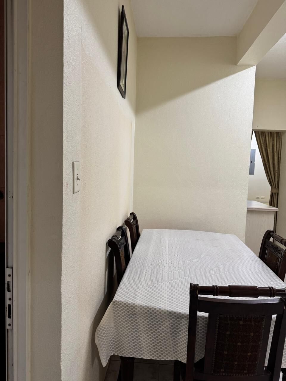 Jubail, Apartments, Flats, Houses & Villas, SAR 2000/month,  Furnished,  2 BR,  Fully Furnished 2 BHK Apartment  For Rent