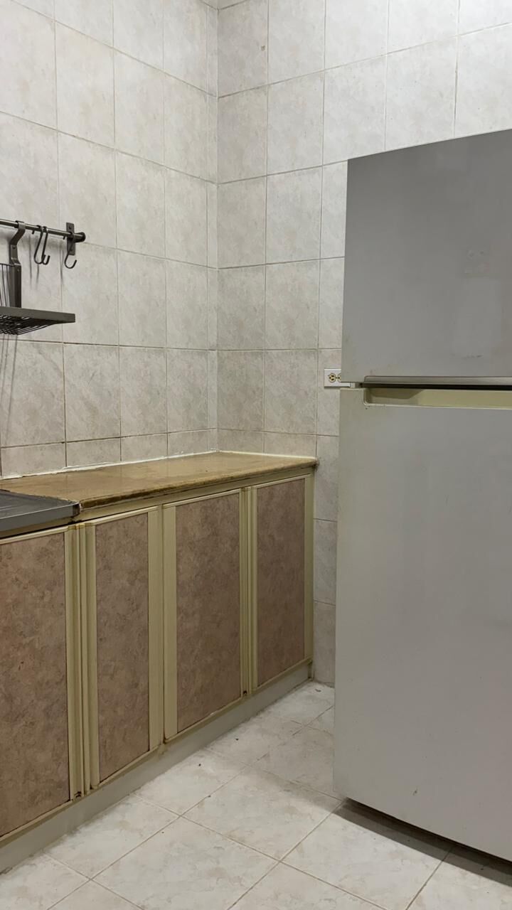 Jubail, Apartments, Flats, Houses & Villas, SAR 2000/month,  Furnished,  2 BR,  Fully Furnished 2 BHK Apartment  For Rent
