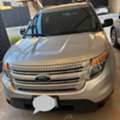 SAR 38000,  Ford Explorer,  2015,  Automatic,  213000 KM,