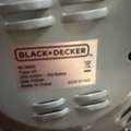 SAR 100,  BLACK+DECKER Rice Cooker RC1860 &ndash; 700W