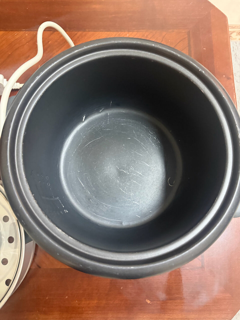 Khobar, Appliances, SAR 100,  BLACK+DECKER Rice Cooker RC1860 &ndash; 700W
