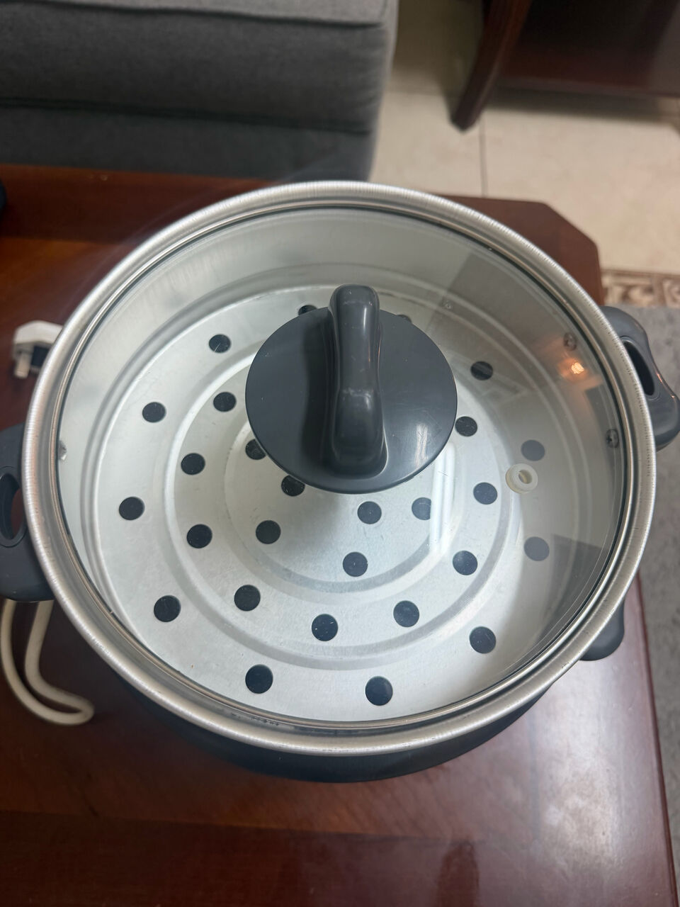Khobar, Appliances, SAR 100,  BLACK+DECKER Rice Cooker RC1860 &ndash; 700W