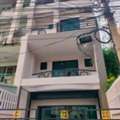 THB 40000,  20 Sq. Feet,  ให้เช่าทาวเฮ้าส์ 4 ชั้น ห้องมุม ซอยศร