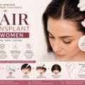 Hair Transplant Thailand &ndash; Restore Your Natural Confidence