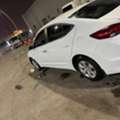 SAR 22000,  Hyundai Elantra GT,  2017,  Automatic,  318000 KM,  I Am Saling My Car