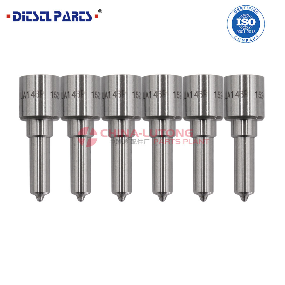 Beijing, Auto Parts, CNY 75,  Common Rail Fuel Injector Nozzle DLLA153P1831 Common Rail Fuel Injector Nozzle DLLA153P218