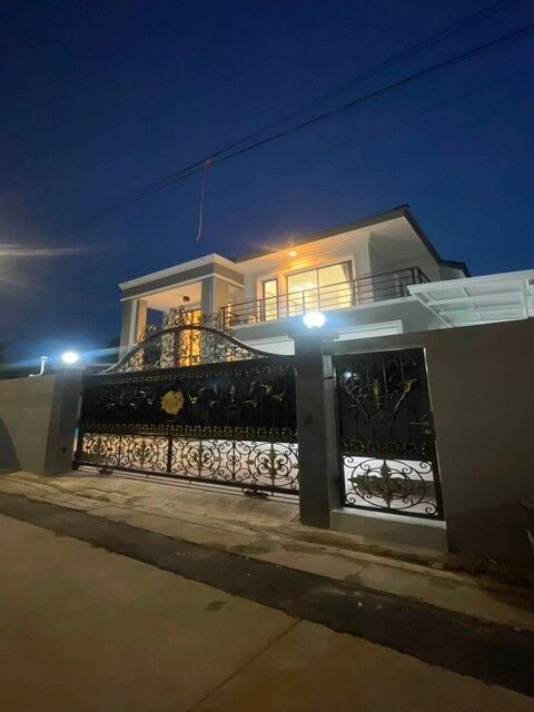 Bangkok, Villas, THB 150000,  1 Sq. Feet,  ให้เช่าบ้านเดี่ยว 2 ชั้น 330 ตรม. สุขุมวิ