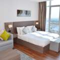 BHD 230/year,  1 BR,  Studio For Rent In Seef Fully Furnished