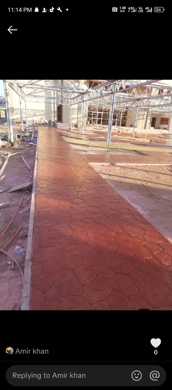 Manfuha Al-Jadidah, Construction, جده