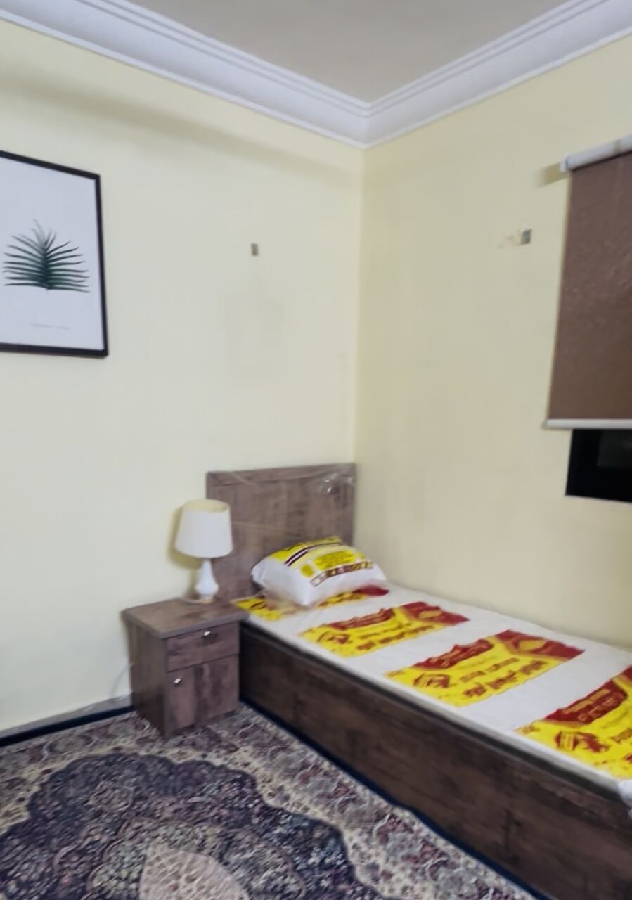 Hara, Bedspace For Rent, SAR 550/month,  New Setup Bed Space Available In Hara