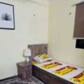 SAR 550/month,  New Setup Bed Space Available In Hara
