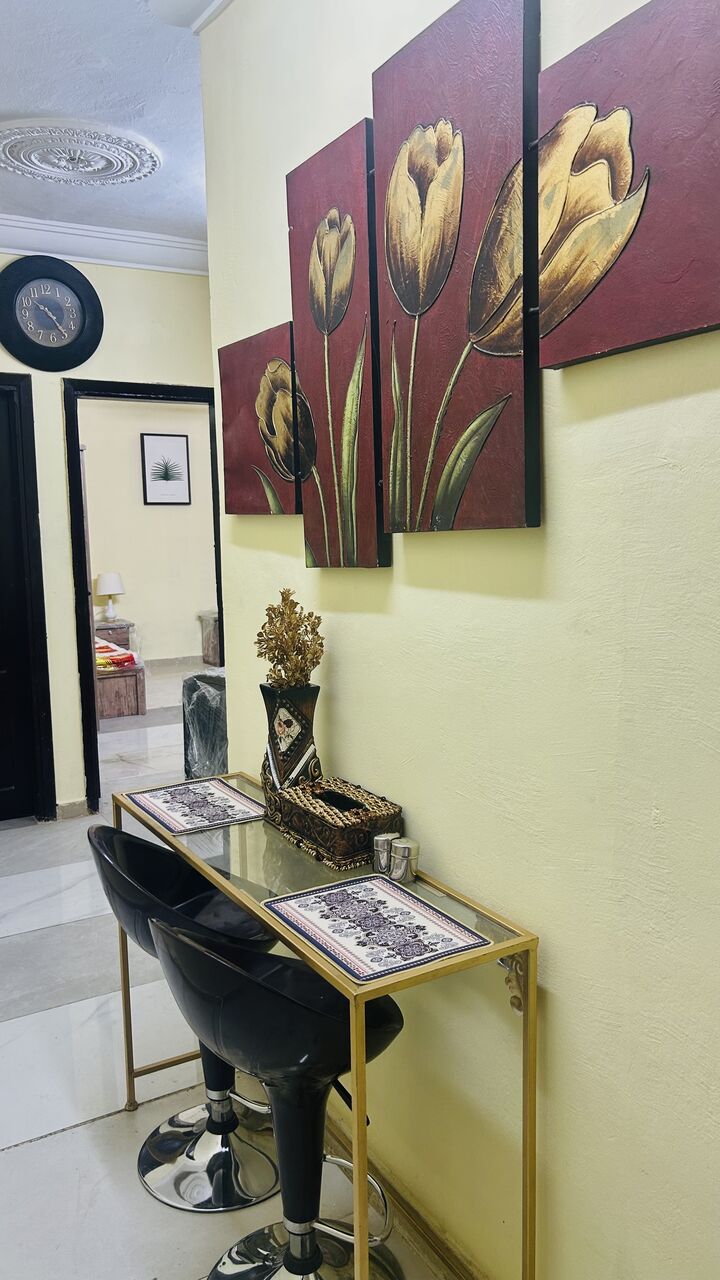 Hara, Bedspace For Rent, SAR 550/month,  New Setup Bed Space Available In Hara